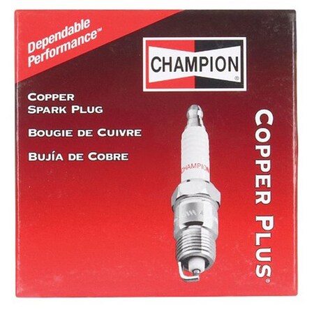 Champion Spark Plugs 872 Small Engine Spark Plug RDJ7Y CH7000